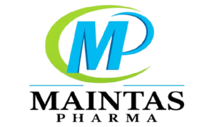 Logo | Maintas Pharma