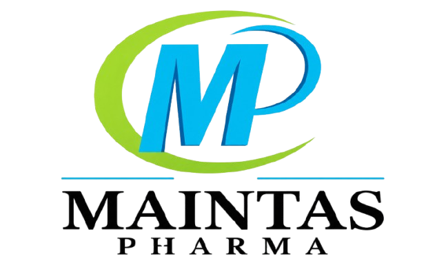 Logo | Maintas Pharma
