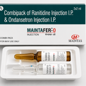 MAINTAFER-O Injection