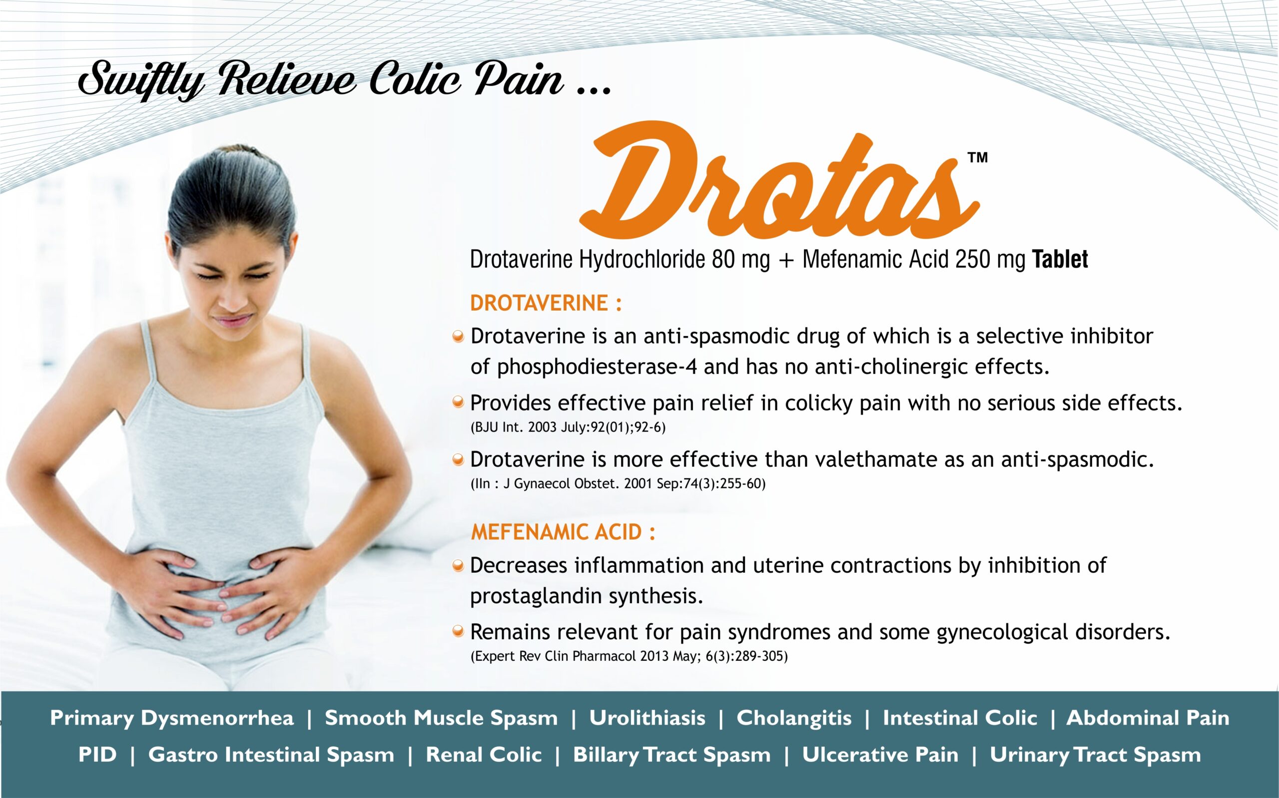 Drotas