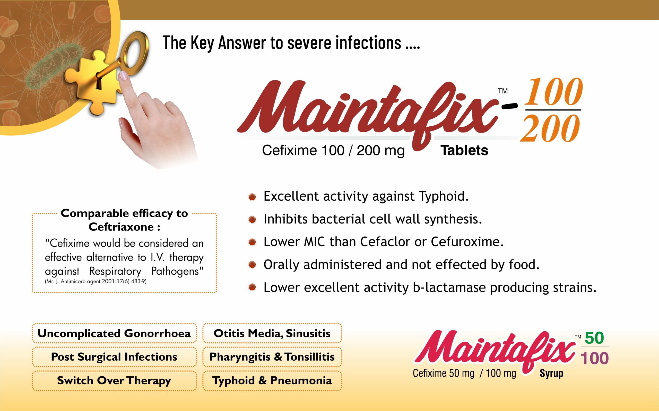 Maintafix Tab