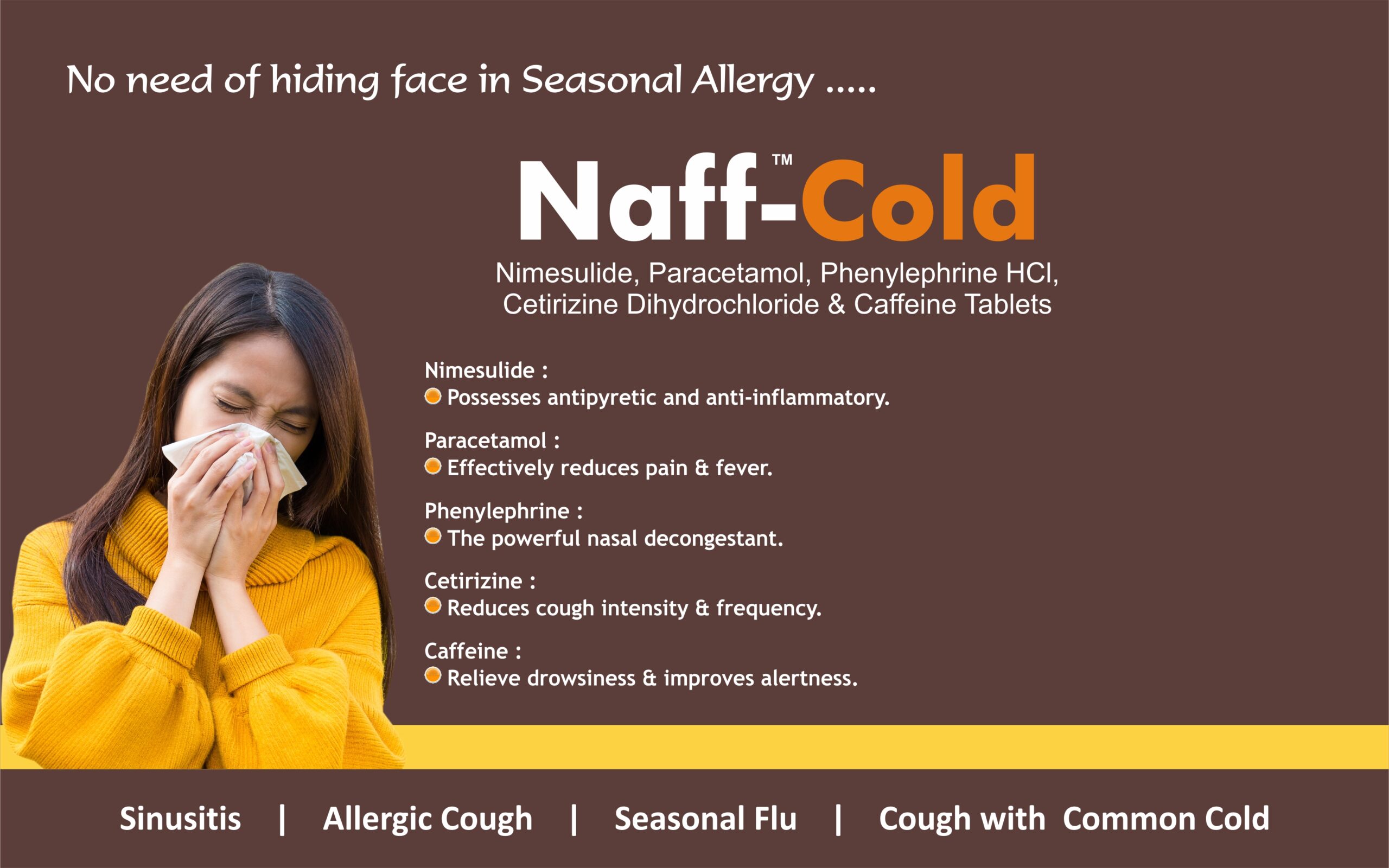Naff Cold