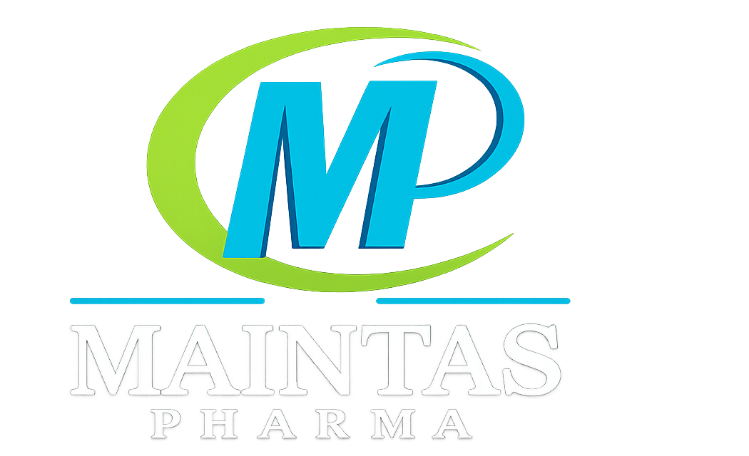 Mintas Pharma